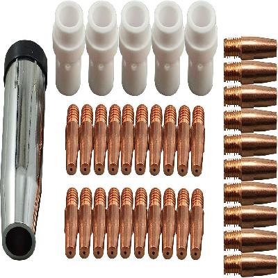 36 KD Contact Tip M8