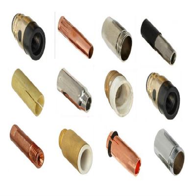 501 D Tip Holder