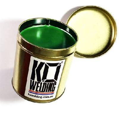 Anti Spatter Gel Nozzle