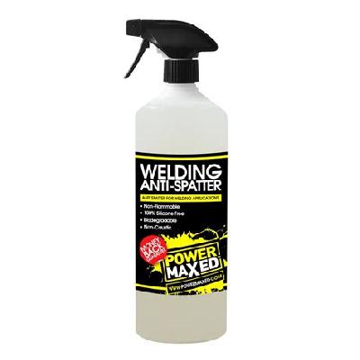 Anti Spatter Spray