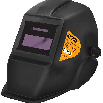 Auto Darkening Helmet
