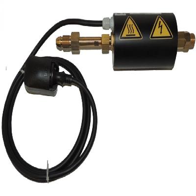 Co2 Welding Gas Pre Heater