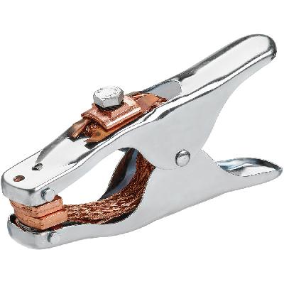 Earth Clamp