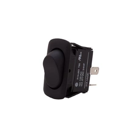 Euro Style Switch To Panasonic