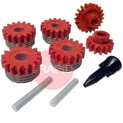 Kemppi Wire Feeder Roller