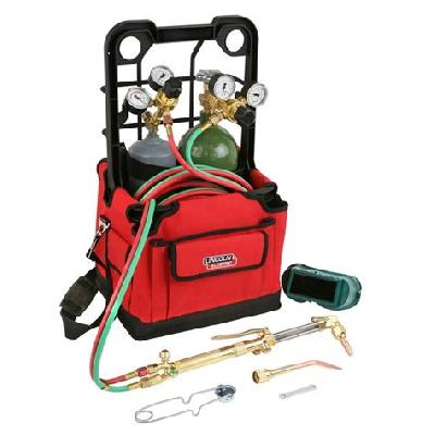Lincoln Welding Torch