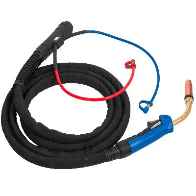 MIG Water Cooled Welding Torch (501D)