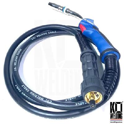MIG Welding Torch (25AK)