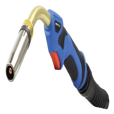 Moulded Nut for Binzel Torch