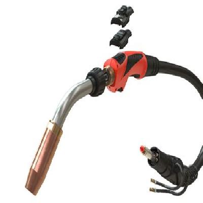 OTC MIG Welding Torch