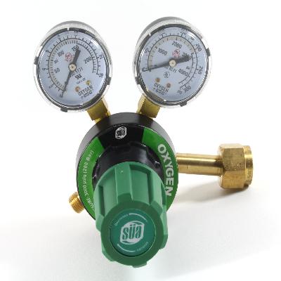 Oxygen Welding Regulator