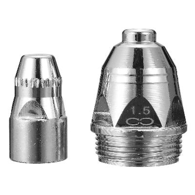 P80 Electrode Nozzle