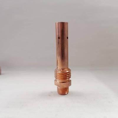 Pana 500 A Mig Nozzle