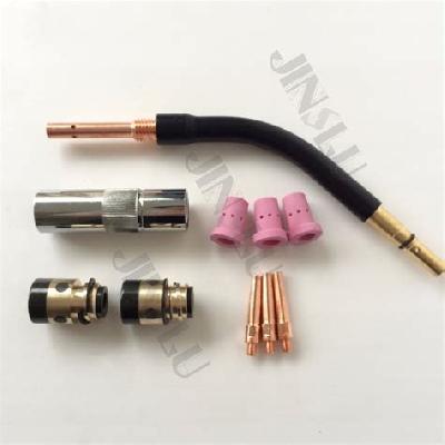 Pana 500 A Swan Neck