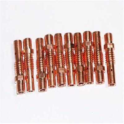 Panasonic 200 A Tip Holder Nozzle