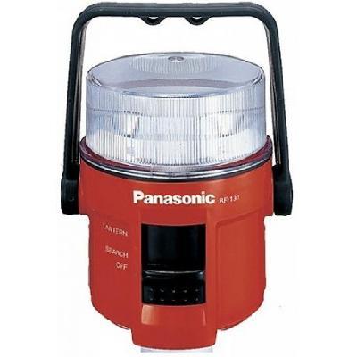 Panasonic Torch