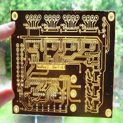 PCB Card