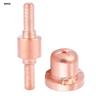 PT31 Electrode Nozzle