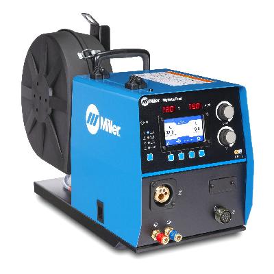 Remote Controller for OTC Wire Feeder
