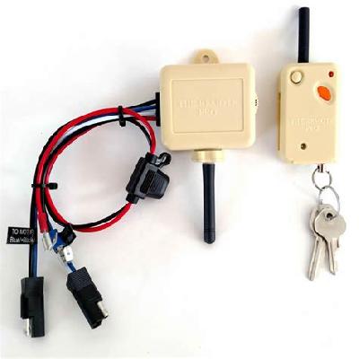 Remote Controller for Panasonic Wire Feeder