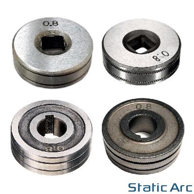 SAF Wire Feeder Roller