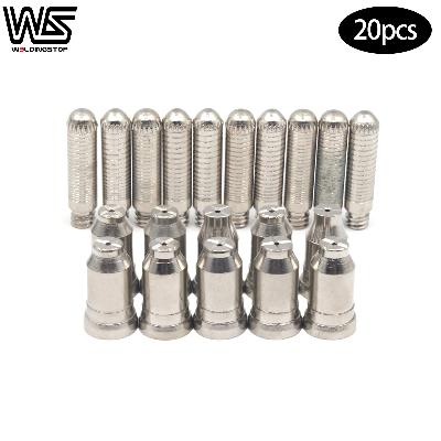 SG51 Electrode Nozzle