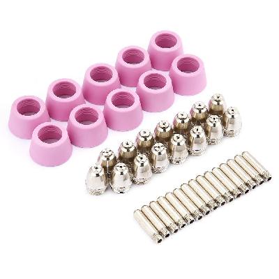 SG55 Electrode Nozzle
