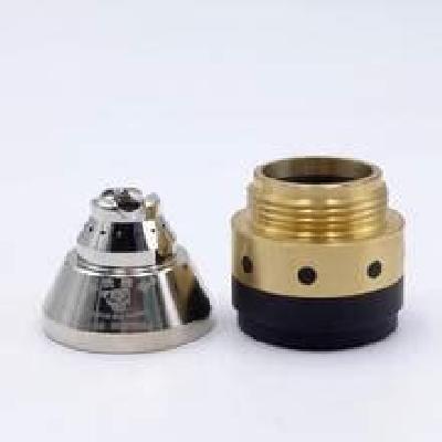 Shield Cap for P80 Torch