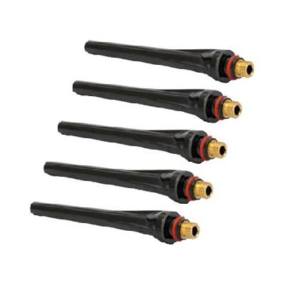 TIG Torch Long Cap