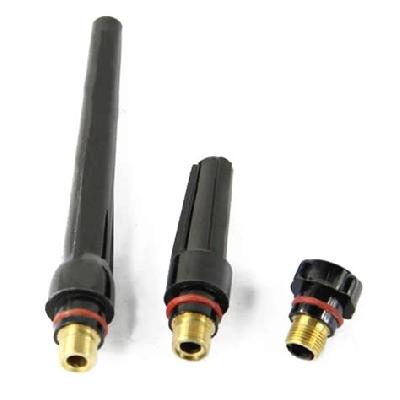 TIG Torch Short Cap