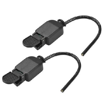 Tig Torch Switch