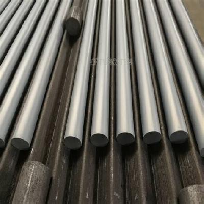 Tungsten Rod
