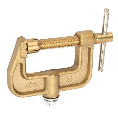 Welding Earth Clamp