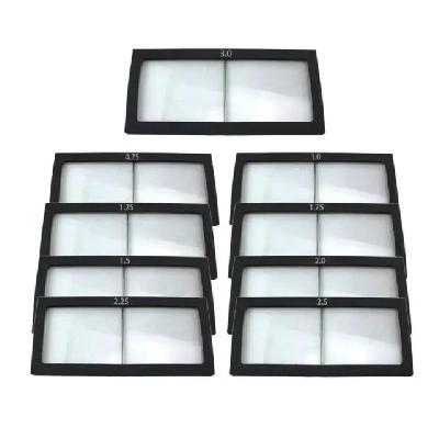Welding Glass