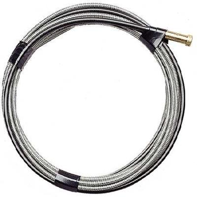 Welding Liner for Lincoln