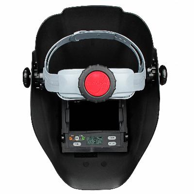Welding Safety Helmet