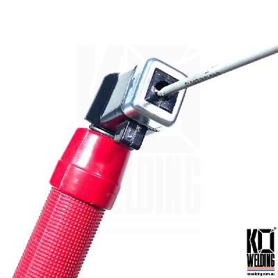 Welding Stick Electrode Holder