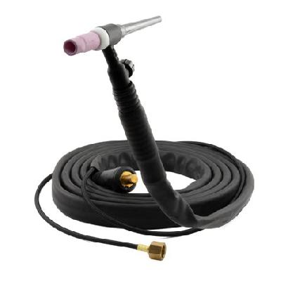 WP-17 TIG Torch