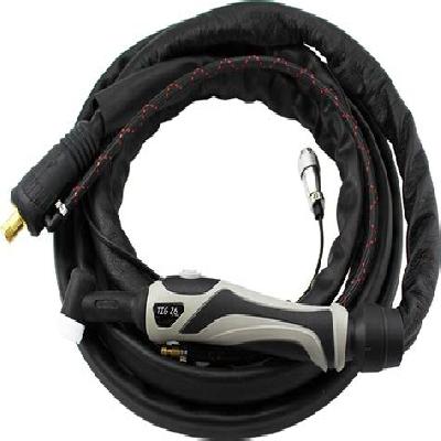WP-26 TIG Torch