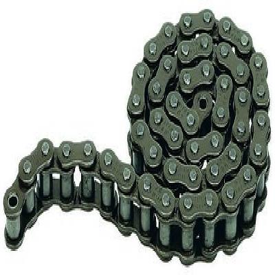 Diamond Simplex Strand Roller Chain, 