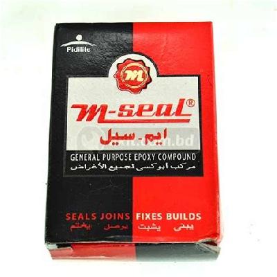 M-Seal Regular Epoxy Compound M Seal General Purpose Epoxy