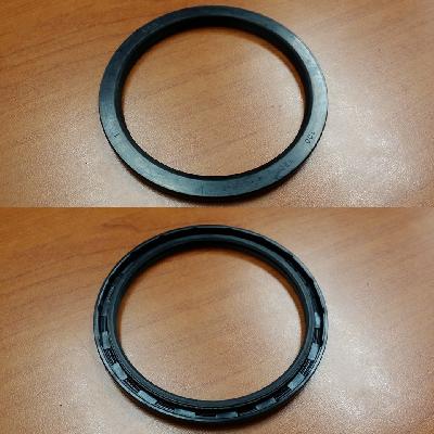 Rubber Oil Seal