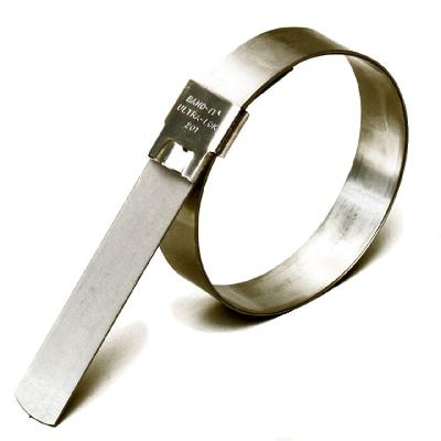 Stainless Steel Hose Clamp 12 Inch