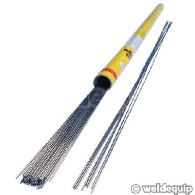 Superon Super Stainless 309l SS To MS Welding Electrode