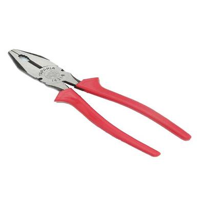 Taparia 1621-6 Combination Plier With Joint Cutter-Blister Packing (Length 165 mm)