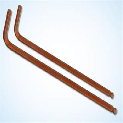 Taparia Allen Key (Tip Size 3 mm) AK-3