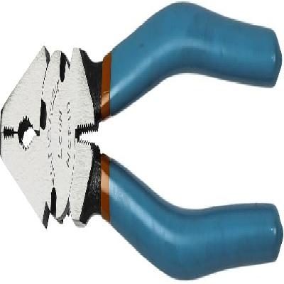 Taparia MCP-10 255mm Combination Plier with Joint Cutter Hand Tools for Professionals (Pack of 1)