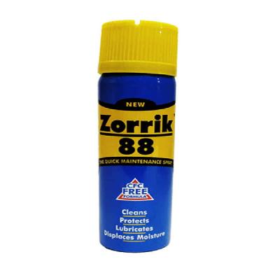 Zorrik 88 Maintainence Spray 311 Gm