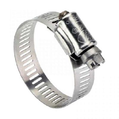 180 Worm Drive Clamp