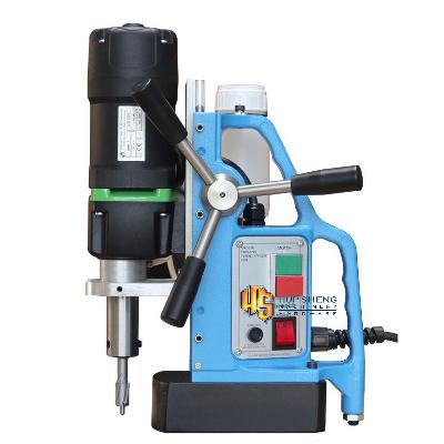 Broachcutter CUB Auto Magnetic Drilling Machine